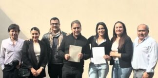 “Ahora Vos”, el partido de Karina Milei llegó a Catamarca