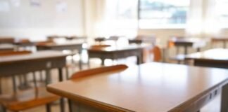 Ausentismo escolar: 1 de cada 4 estudiantes tiene al menos 20 faltas