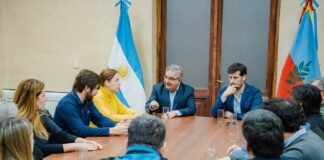 CAMYEN e YMAD aportarán $4.500 millones para obras en zonas de influencias mineras