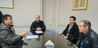 Capacitación en Python para el Consejo Profesional de Ciencias Económicas