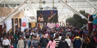 “Catamarca con vos”, en el Poncho 2024: Enterate todas las actividades aquí