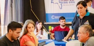 “Catamarca con Vos” va a estar presente en el Poncho 2024