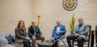 Catamarca será sede de dos grandes eventos de matemática y medio ambiente