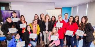 Certificación en inglés para emprendedores y pueblos originarios