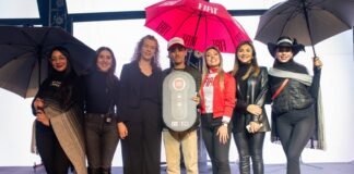 Con 19 años, Alan se quedó con el 0 km del Poncho 2024