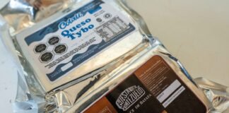 Cotali lanza nuevos packs regionales de queso con dulce de membrillo y dulce de batata