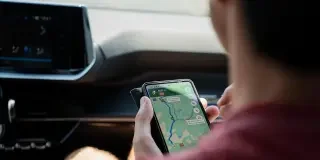 Crean un mapa virtual de los salarios en Europa: España queda muy lejos de la media