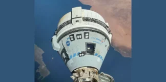 ¿Cuándo regresará la nave espacial Starliner? Esta es la fecha que barajan la NASA y Boeing