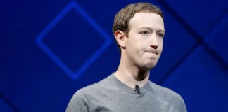 ¿Cuánto gastan las Big Tech en proteger a sus CEO? Mark Zuckerberg y sus 10 millones se llevan la palma