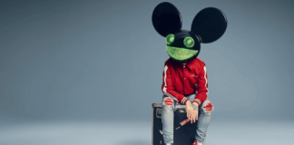 Deadmau5 lanza nuevas canciones en “Some EP”