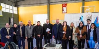 Diputados radicales pidieron por regalías para el interior