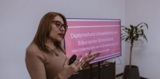 Docentes del SEM realizarán la Diplomatura en Educación Emocional en forma gratuita