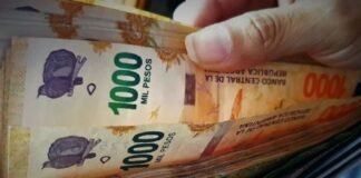 El Gobierno oficializó el aumento del salario mínimo: en octubre llegará a $271.571