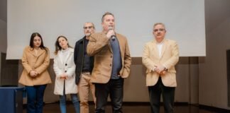 El IPV realizó la apertura de sobres para adjudicación de viviendas en el Parque La Gruta