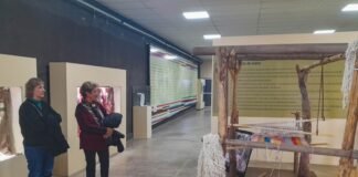 El Museo de la Fiesta del Poncho: Guardián de la tradición textil catamarqueña