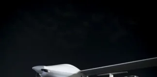 El nuevo dron de la Fuerza Aérea de EEUU es 'barato' y puede volar más de 80 horas sin parar: así es ULTRA