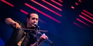 El Patio de las Provincias abrirá sus puertas al ritmo del violín de Néstor Garnica