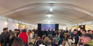 Emprendedores con Resultados Positivos en la Fiesta del Poncho 2024