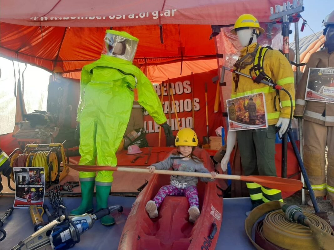 Escape en el Poncho: Animate a salir de un lugar en peligro