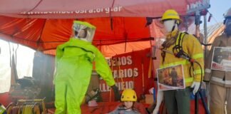 Escape en el Poncho: Animate a salir de un lugar en peligro