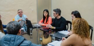 Este jueves se acredita el bono extraordinario para trabajadores públicos y becados