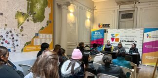 Estudiantes de Turismo del IES Fasta realizarán prácticas en atractivos turísticos en la Capital