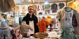 Expositores destacan que la promoción Poncho de Ensueño traccionó sus ventas