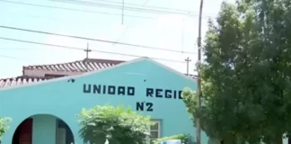 Femicidio en Recreo: La autopsia reveló que María falleció por asfixia mecánica