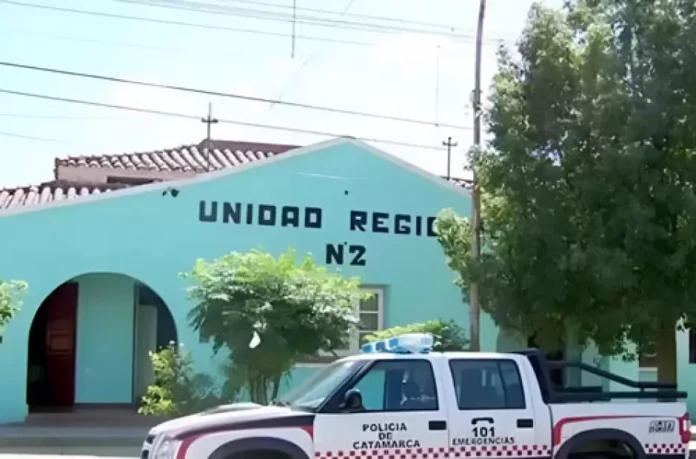 Femicidio en Recreo: La autopsia reveló que María falleció por asfixia mecánica