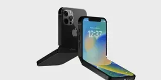 Filtran todas las características de los nuevos móviles plegables de Samsung a pocos días del lanzamiento oficial