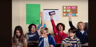 Green Day estrenó el video de “Corvette Summer”