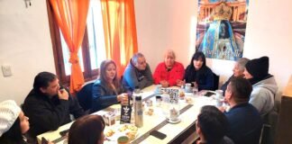 Gremios se interiorizaron sobre las condiciones para obtener licencias de conducir