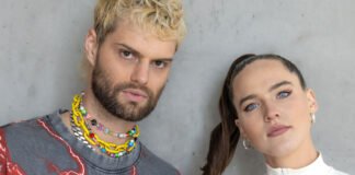 “Hey Homie”, el nuevo single de Sofi Tukker