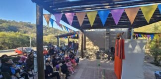 Historias de chicos y grandes, para descubrir en el Pueblo Perdido