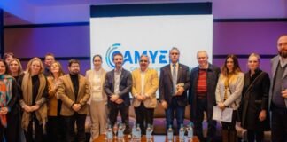 Histórico encuentro de Parlamentarios del Parlasur en Catamarca