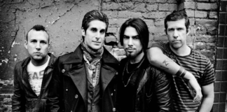 “Imminent Redemption”, el nuevo single de Jane’s Addiction