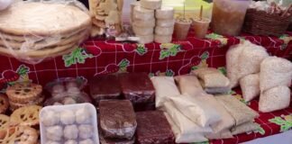 Incorporación de alimentos típicos al Código Alimentario Argentino