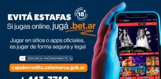 La Caja incorpora herramienta para denunciar el juego ilegal de manera anónima y fácil