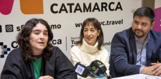 La Capital presentó sus propuestas turísticas para las vacaciones de invierno