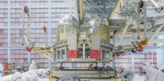 La NASA recurre a la realidad aumentada para desarrollar el telescopio espacial Roman