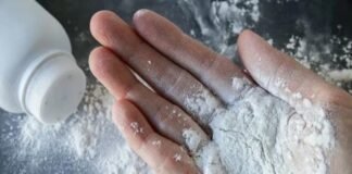 La OMS declaró al talco como probablemente cancerígeno para los humanos