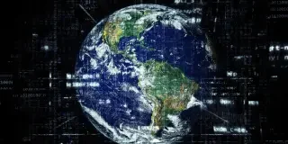 La OTAN teme un ataque de Rusia o China a su información confidencial: su plan es redirigir todo al espacio