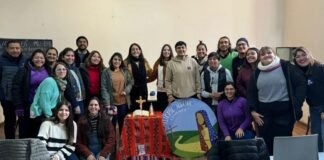 La Pastoral de Juventud realizó su Asamblea Extraordinaria