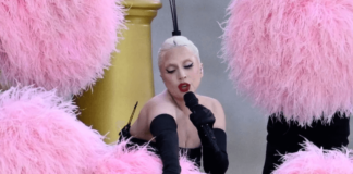 Lady Gaga, Céline Dion y más en la apertura de los JJOO