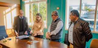 Licitación de Ruta 43: una obra que transformará la logística y turismo de Antofagasta de la Sierra