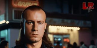 Limp Bizkit lanzó un videoclip creado con IA