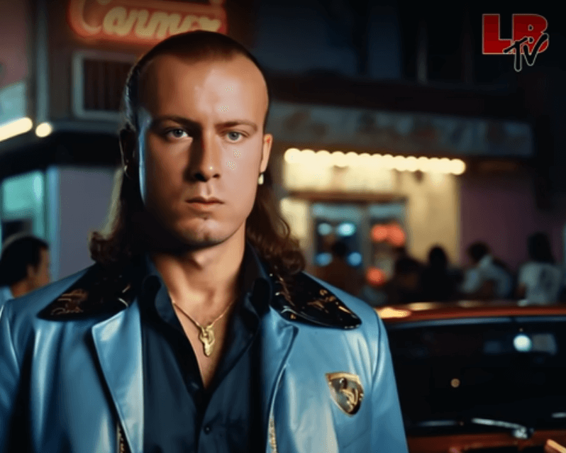 Limp Bizkit lanzó un videoclip creado con IA