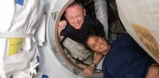 Los astronautas de Starliner siguen 'atrapados', aunque la NASA podría haber dado con el fallo de su nave