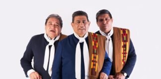 Los Manseros Santiagueños regresan al Poncho con sus clásicas canciones
