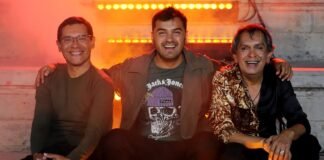 Los Nocheros regresan al Poncho con nuevo formato y sus inconfundibles melodías de amor